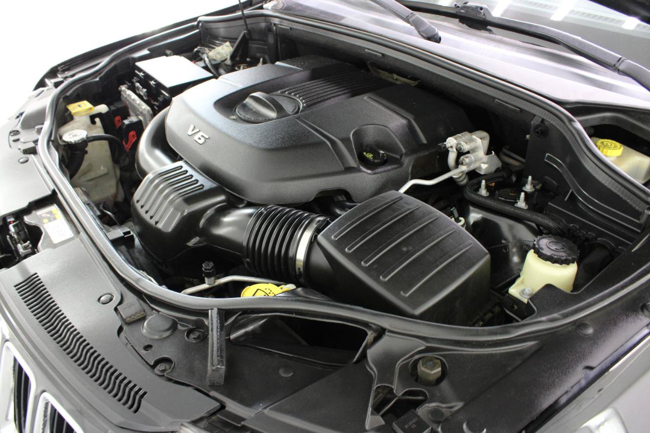 Used 2014 Jeep Grand Cherokee Limited AWD/4WD image 62