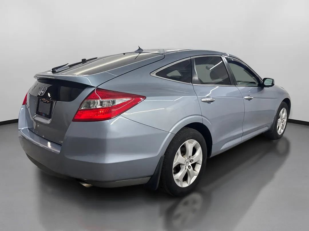 Used 2010 Honda Crosstour EX-L image 10