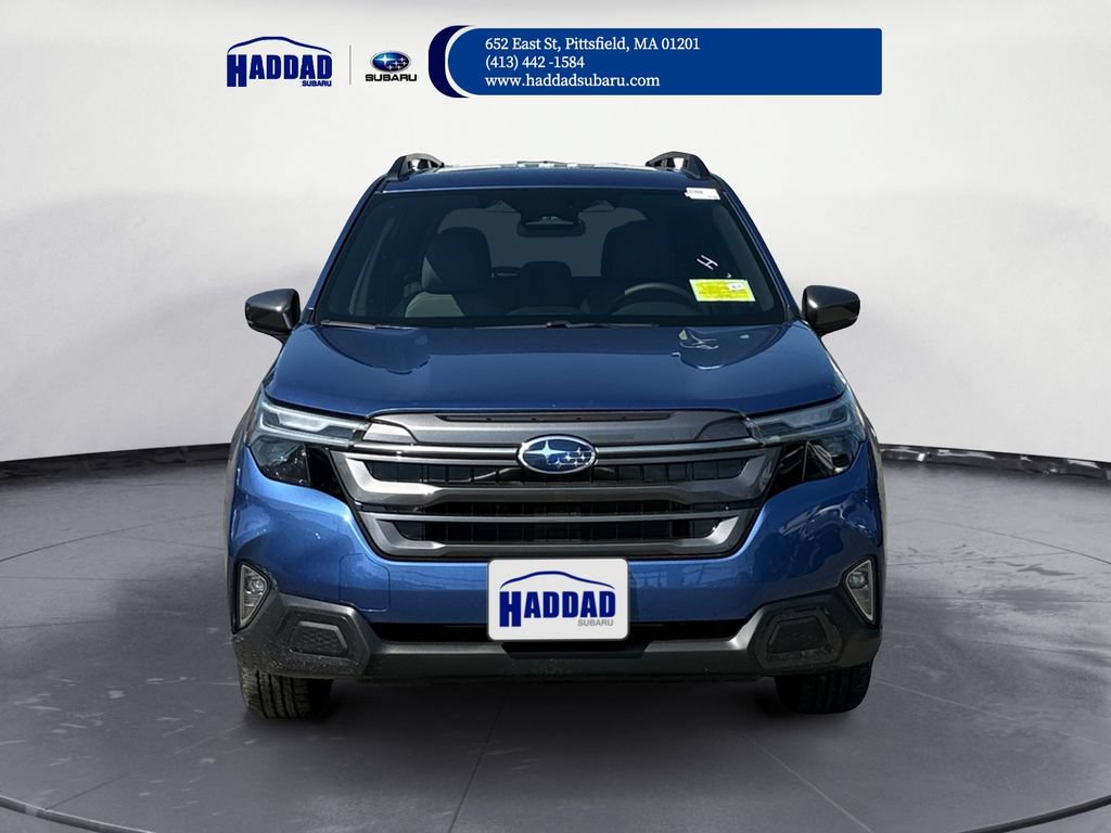 New 2026 Subaru Forester Limited AWD/4WD image 8