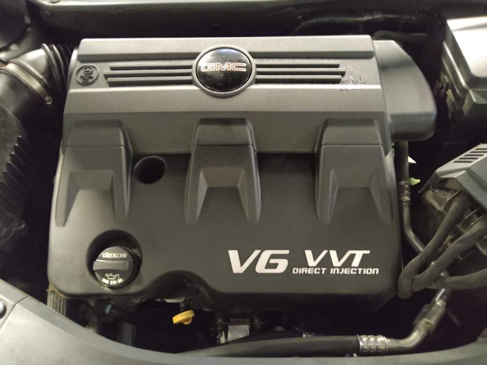 Used 2015 GMC Terrain Denali FWD image 30