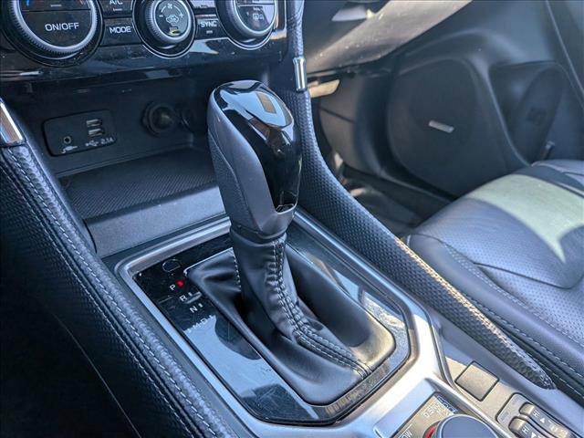 Used 2023 Subaru Forester Touring w/ Popular Package #2 image 11