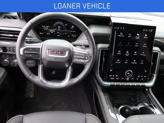 New 2026 GMC Yukon Elevation AWD/4WD image 22