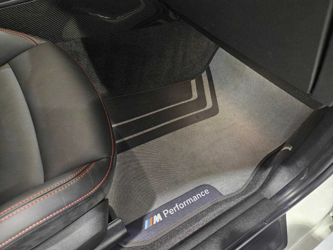 Used 2020 BMW M2 CS image 83