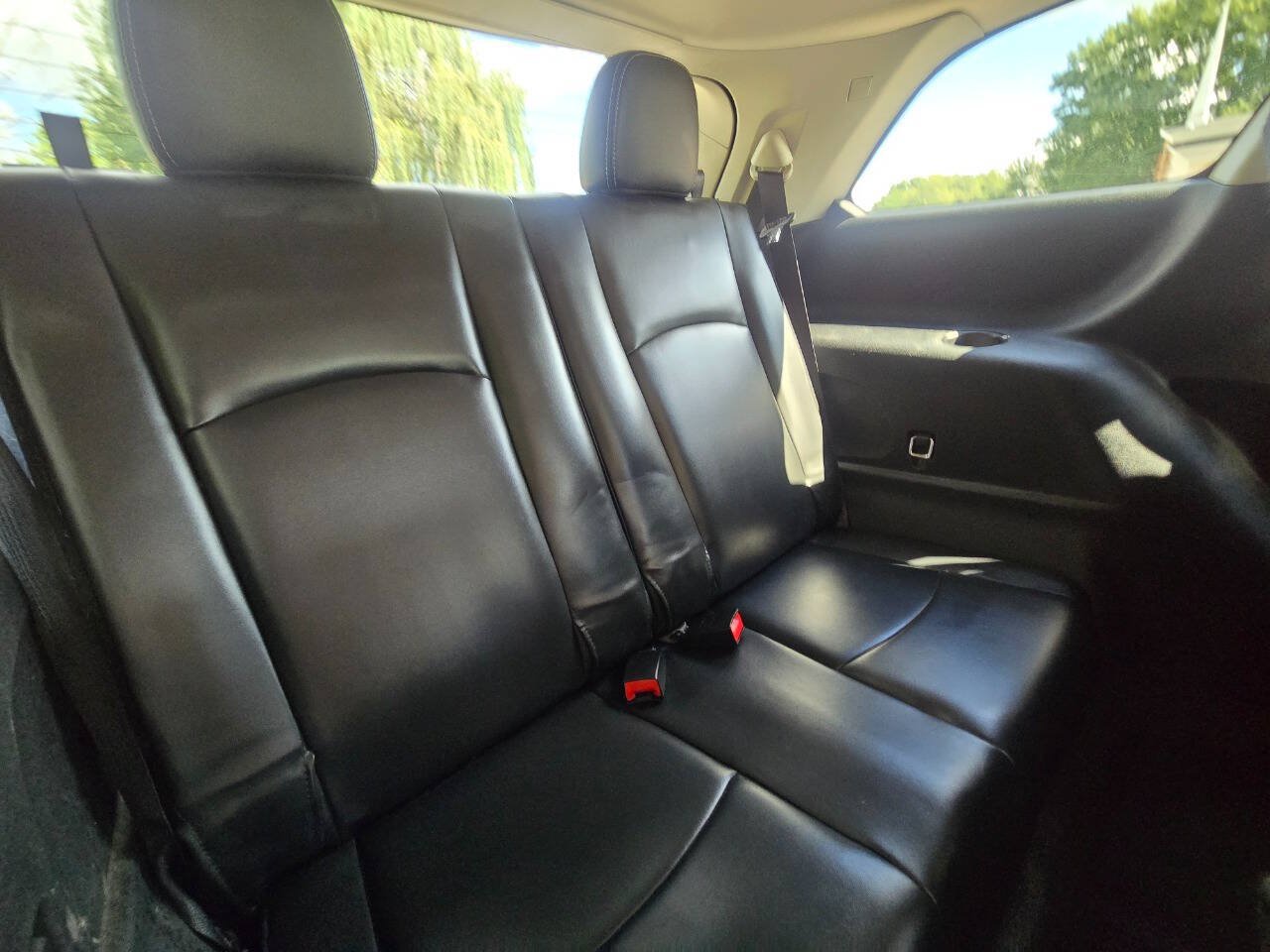 Used 2014 Dodge Journey SXT w/ Flexible Seating Group FWD image 31