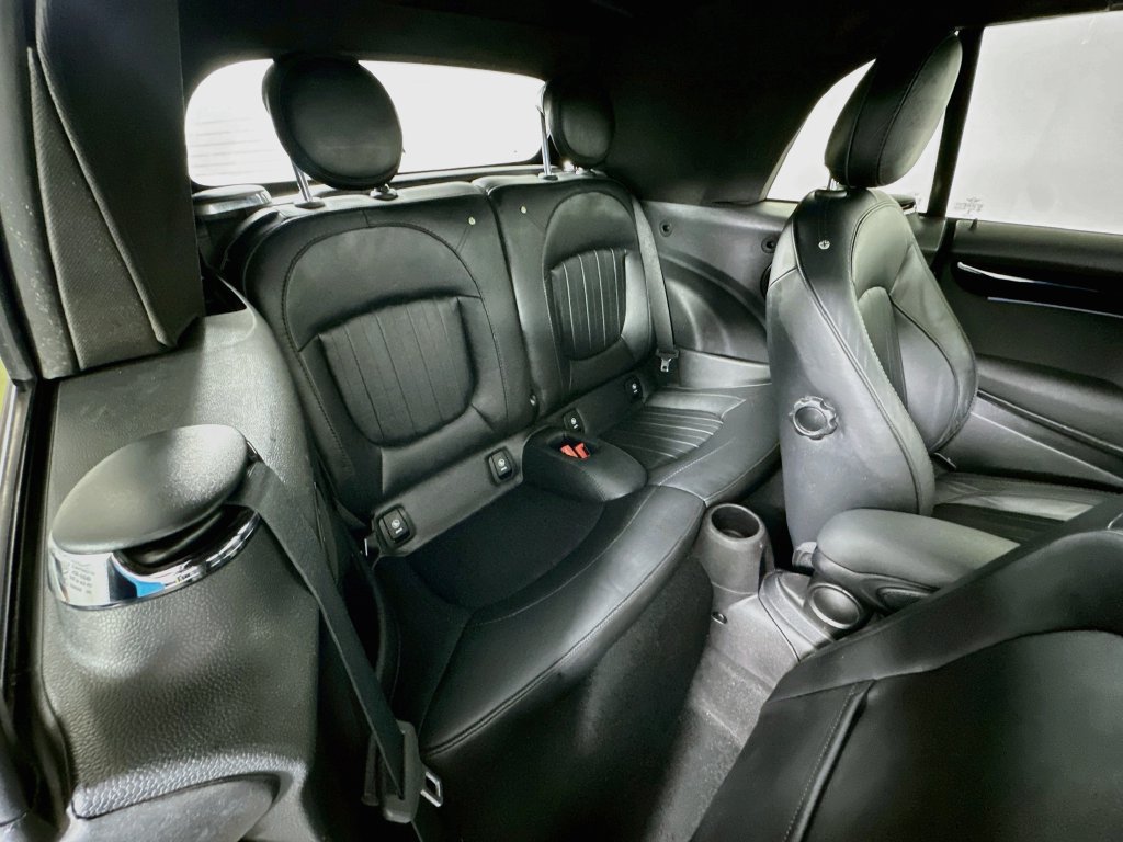 Used 2022 MINI Cooper S FWD image 26