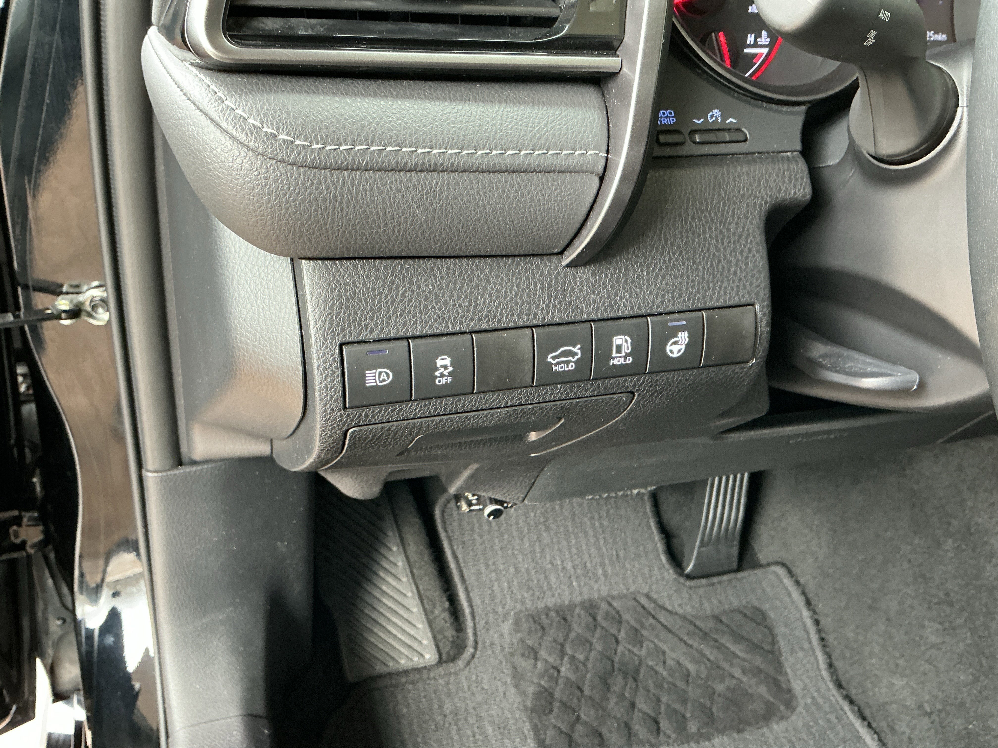 Used 2023 Toyota Camry XSE image 26