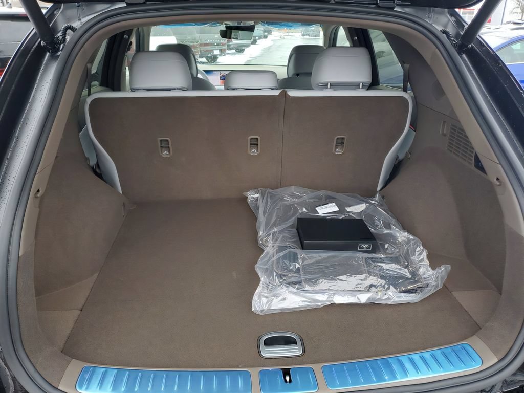 New 2026 Genesis GV70 2.5T Advanced AWD/4WD image 26