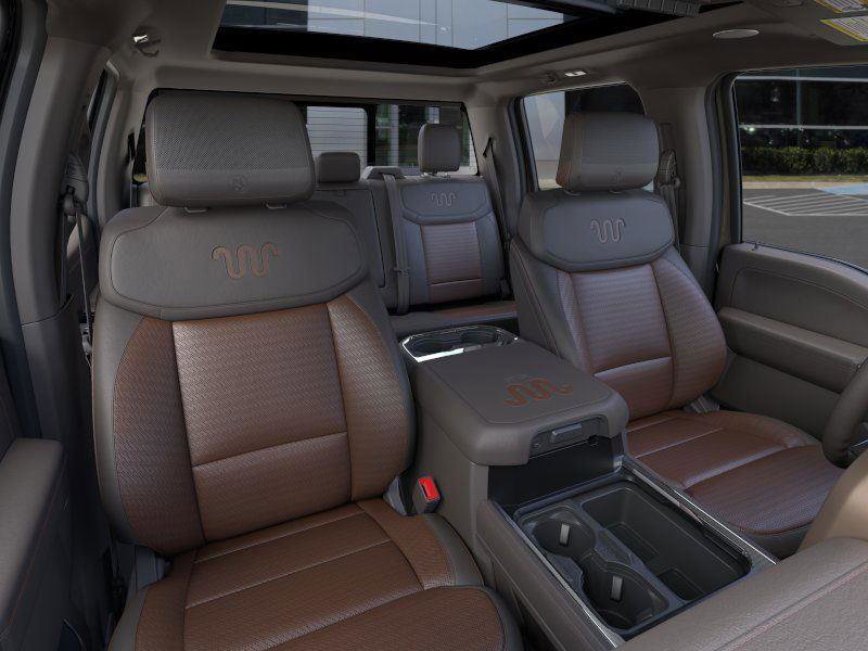 New 2026 Ford F350 King Ranch image 10
