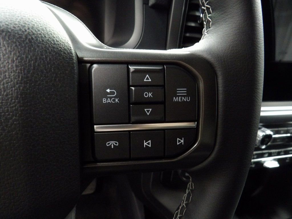 Used 2024 Ford F150 XLT w/ XLT Black Appearance Package image 55