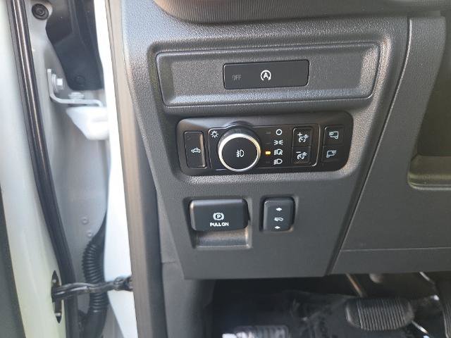 Certified 2025 Ford F150 Lariat AWD/4WD image 19