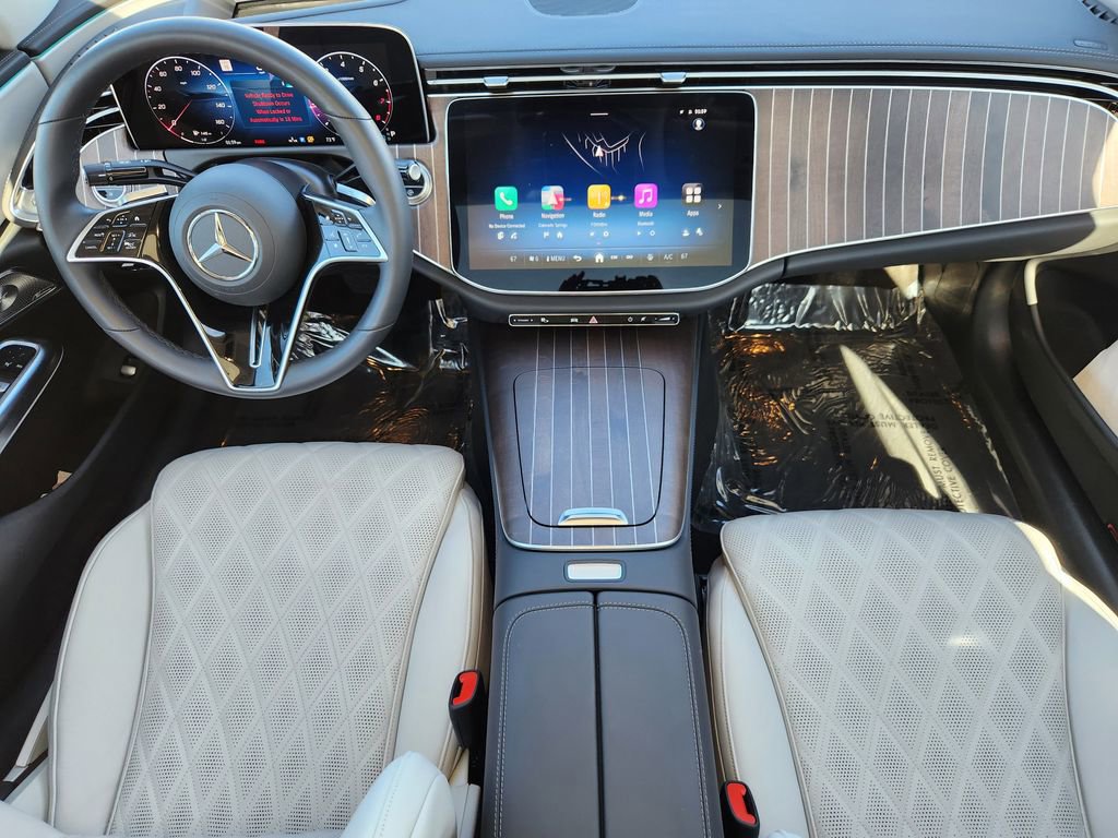 Used 2025 Mercedes-Benz E 350 E 350 image 25