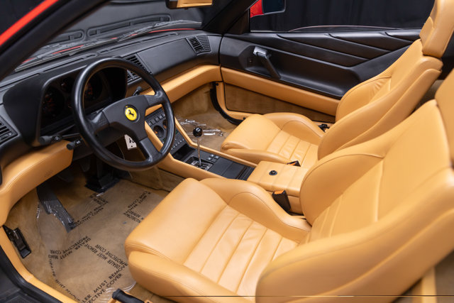 Used 1990 Ferrari 348 TS RWD image 52