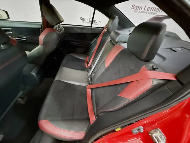 Used 2019 Subaru WRX STI AWD/4WD image 22