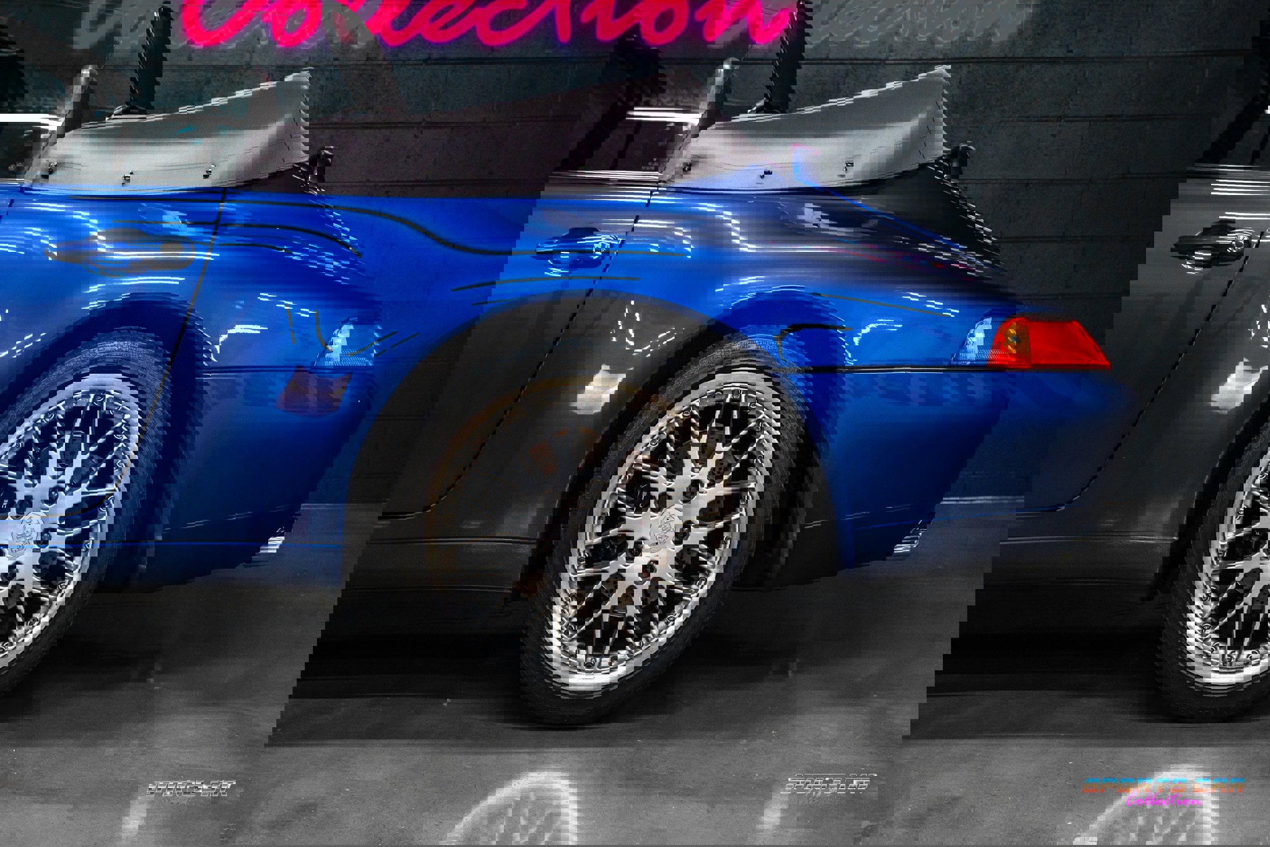 Used 1997 Porsche 911 Carrera image 12