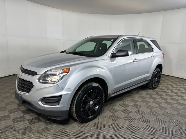 Used 2016 Chevrolet Equinox LS image 14