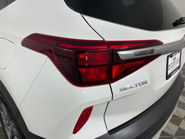 Certified 2021 Kia Seltos LX AWD/4WD image 19