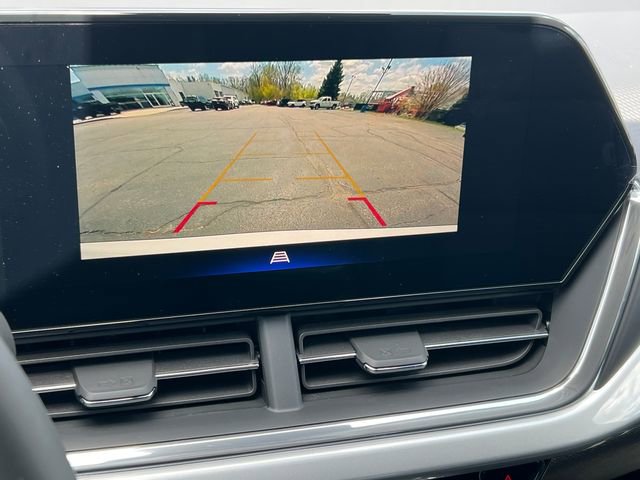 New 2026 Chevrolet Trax LT w/ LT Convenience Package FWD image 20