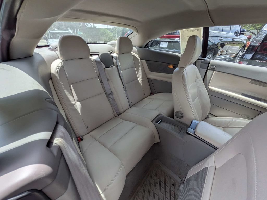 Used 2009 Volvo C70 T5 FWD image 20
