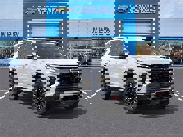 New 2026 Chevrolet Traverse Z71 w/ LPO, Illumination Package image 7