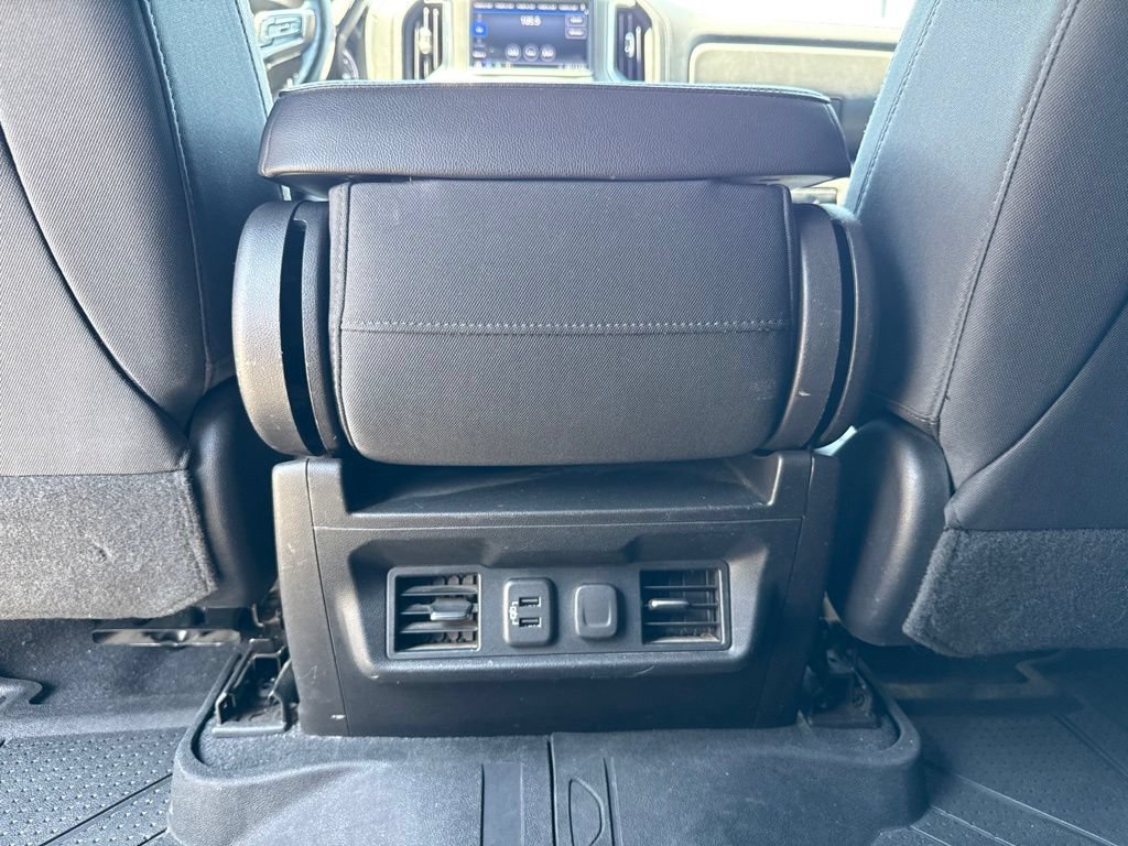 Used 2019 Chevrolet Silverado 1500 LT w/ All-Star Edition RWD image 22