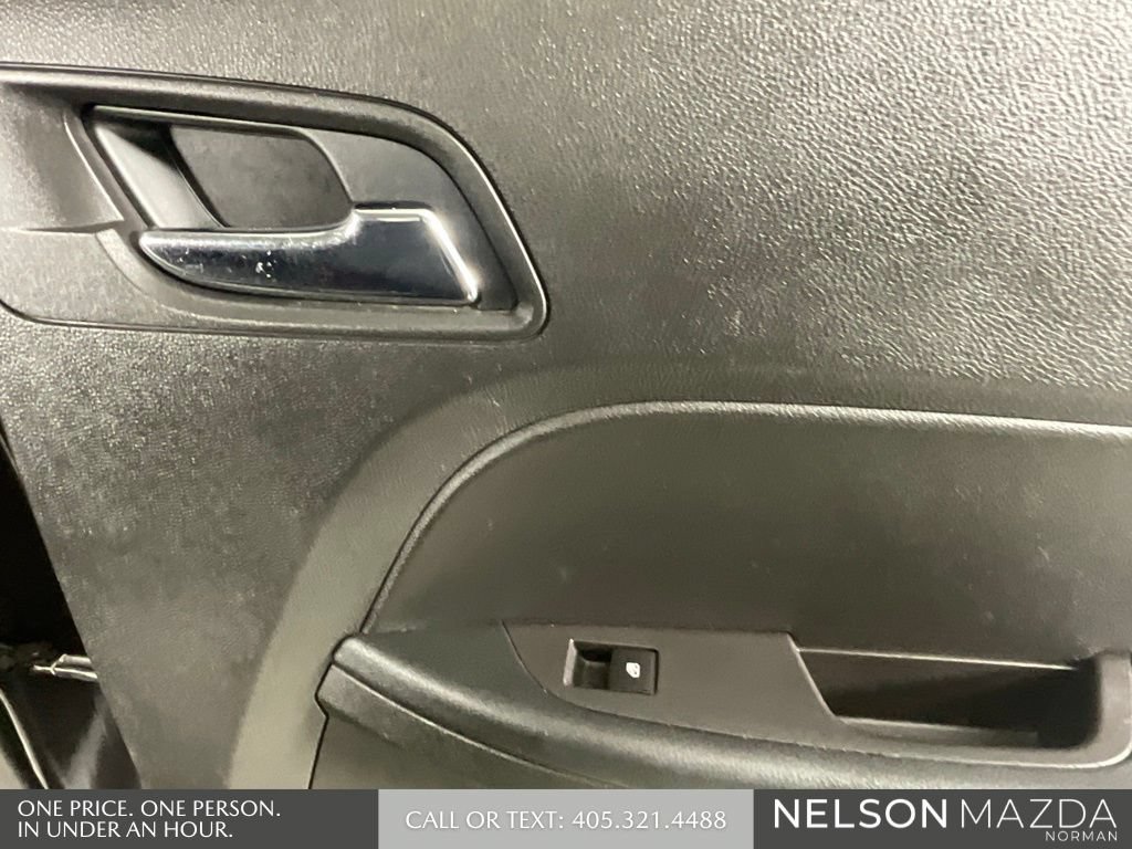 Used 2015 GMC Terrain SLT w/ Open Road Package FWD image 20