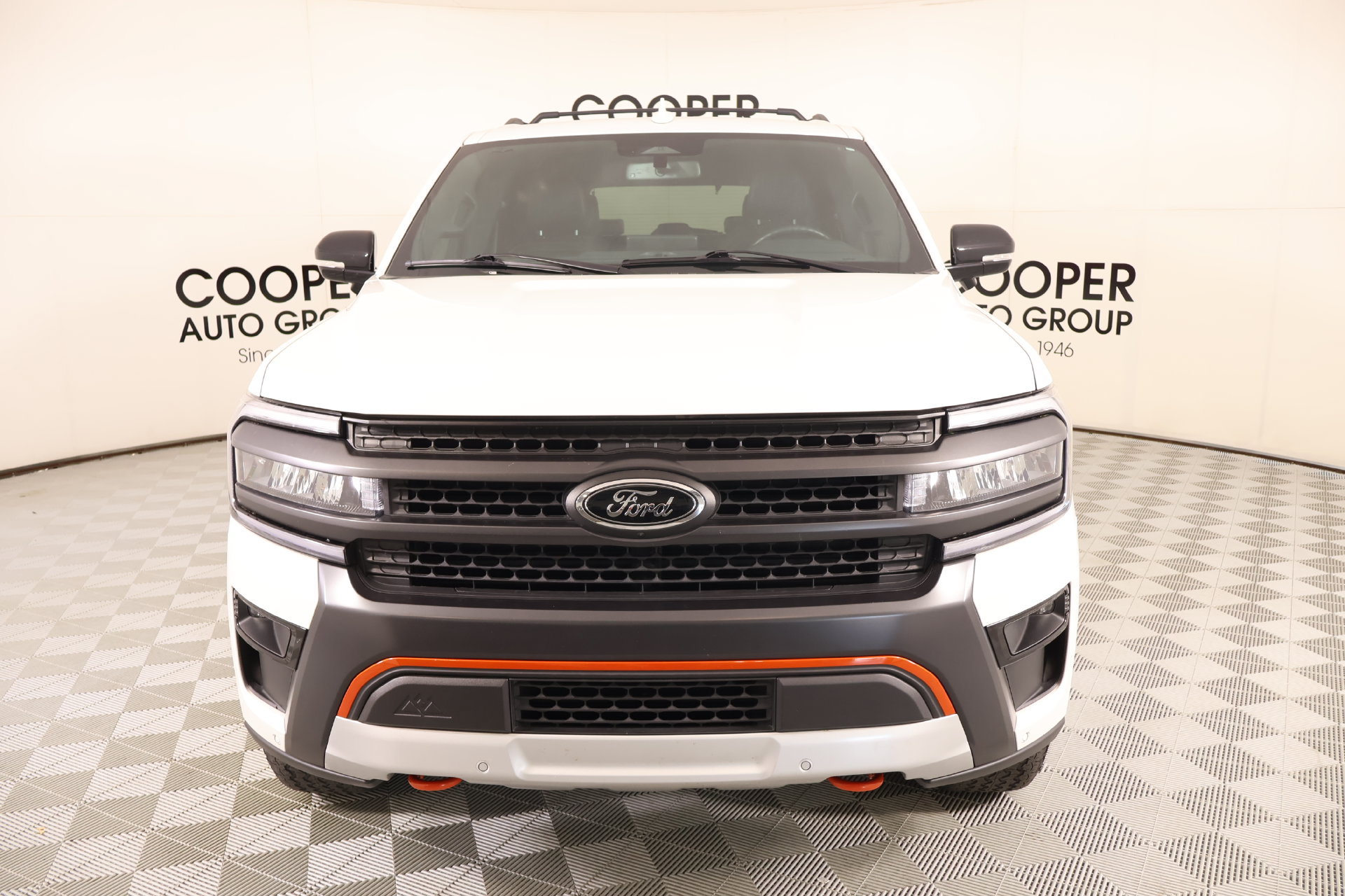 Used 2024 Ford Expedition Timberline AWD/4WD image 9
