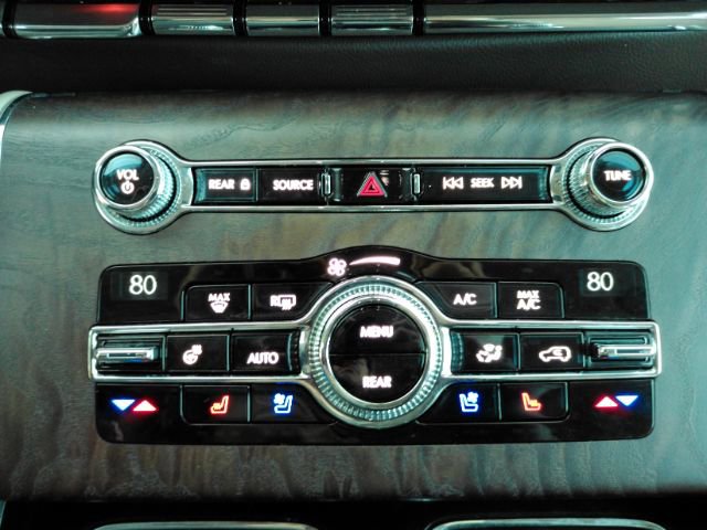Used 2020 Lincoln Aviator Reserve w/ Equipment Group 201A image 12