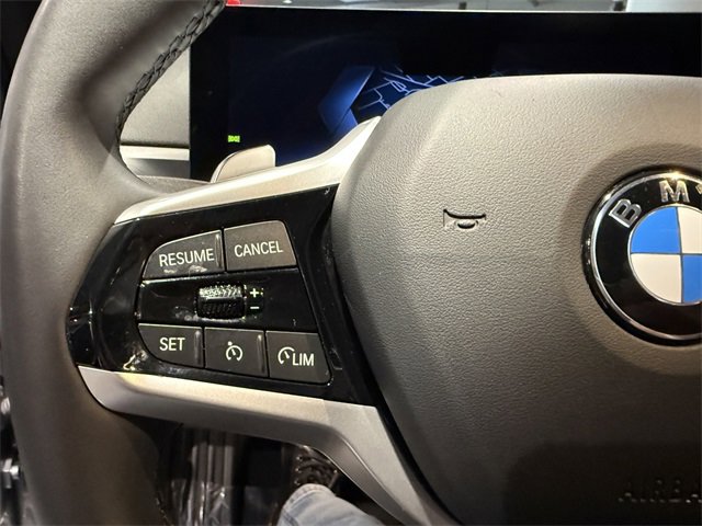 Used 2025 BMW 330i xDrive Sedan w/ Convenience Package image 20
