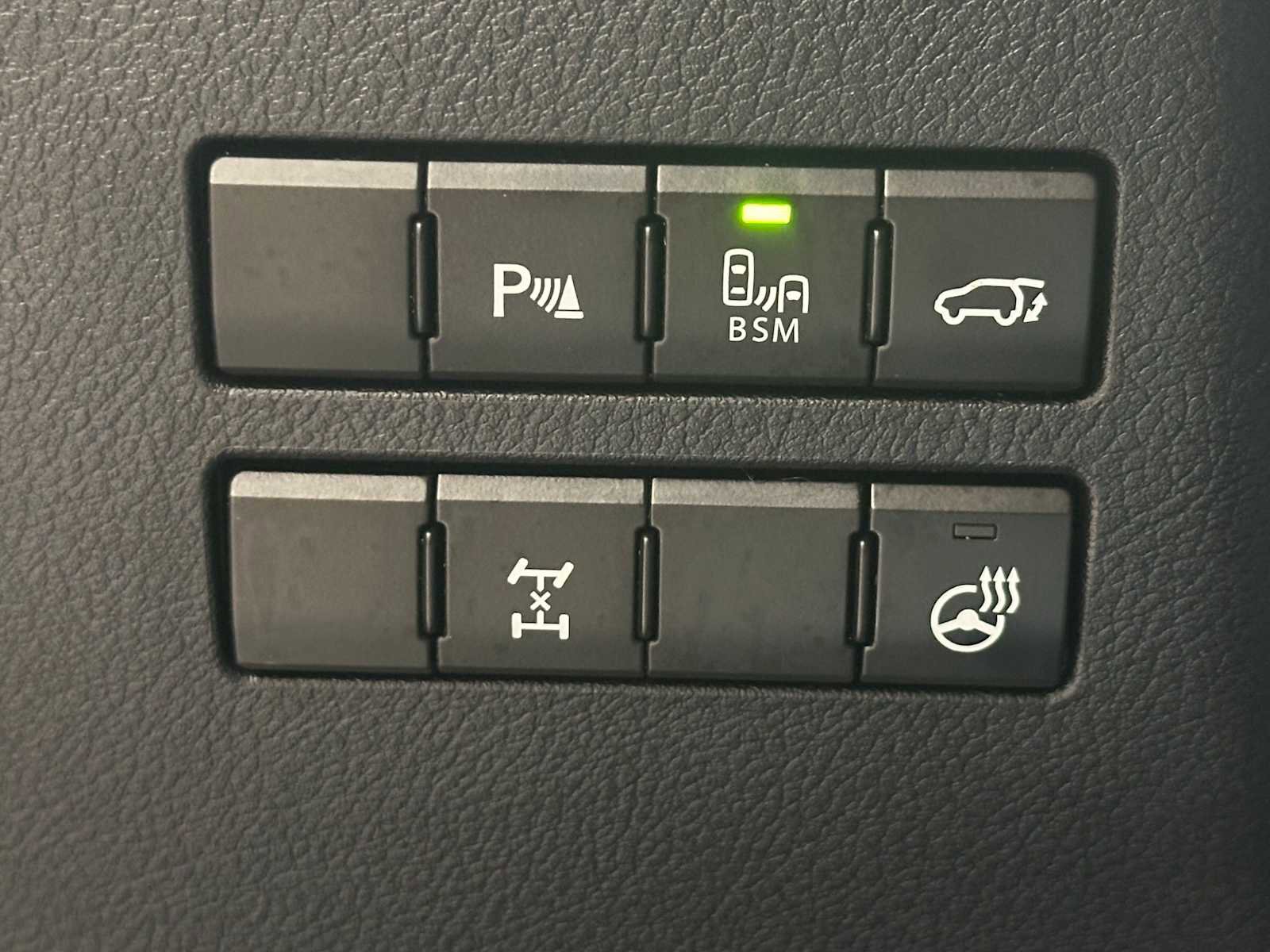 Used 2015 Lexus NX 200t F Sport w/ Navigation System Package image 20