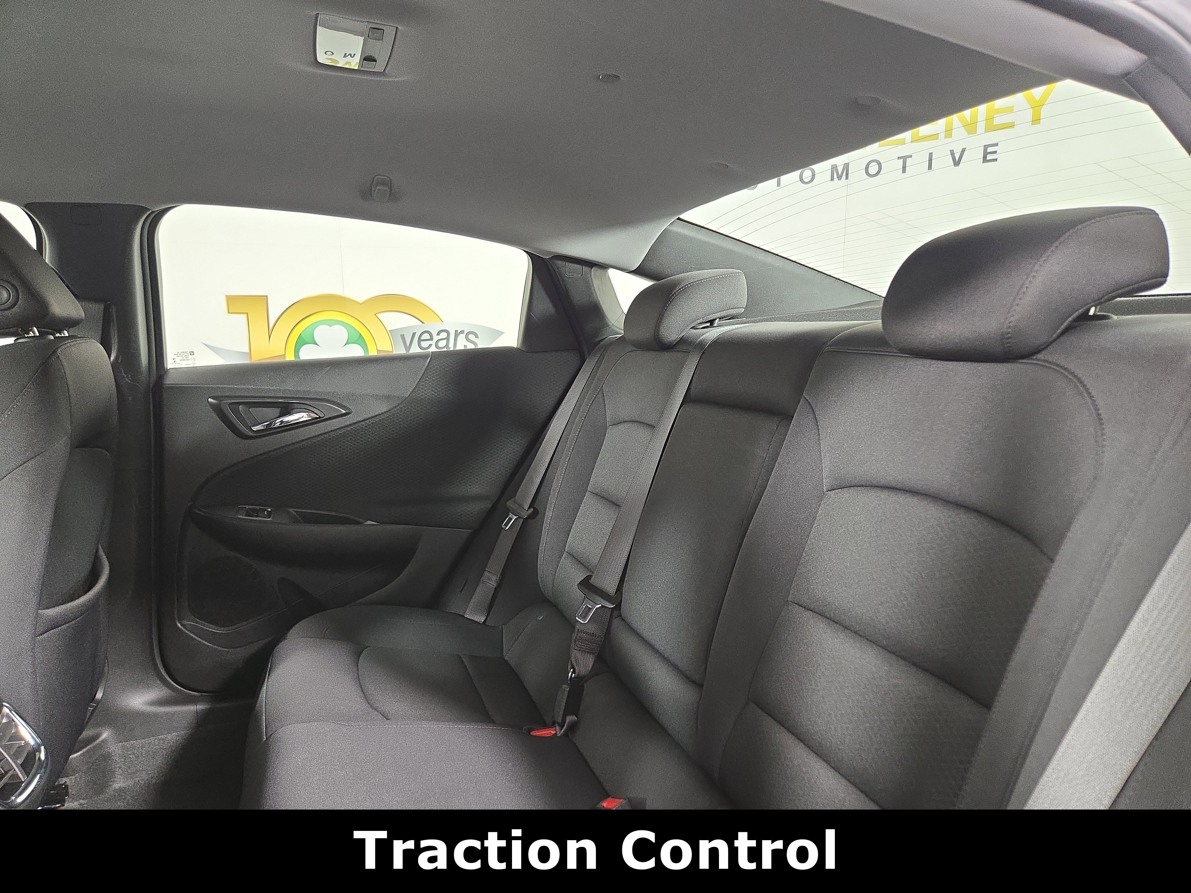 Used 2024 Chevrolet Malibu LT image 12