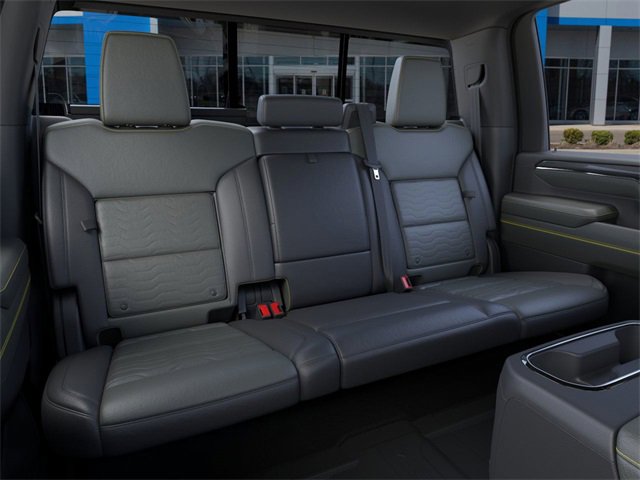 New 2026 Chevrolet Silverado 2500 ZR2 image 17