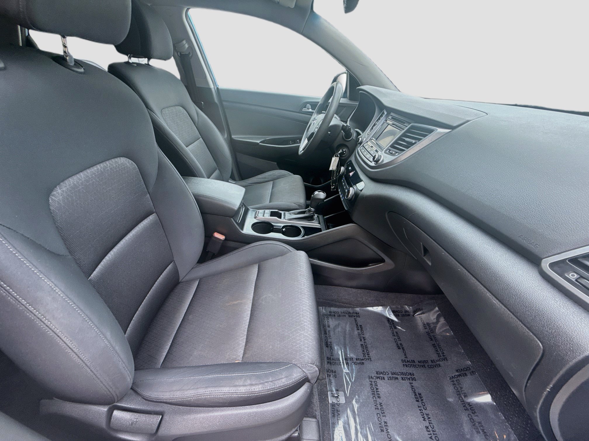 Used 2016 Hyundai Tucson SE FWD image 28