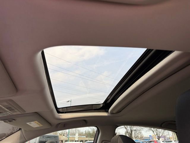 Used 2019 Honda Civic EX image 15