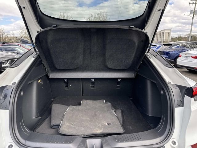 Used 2025 Buick Envista Preferred image 12