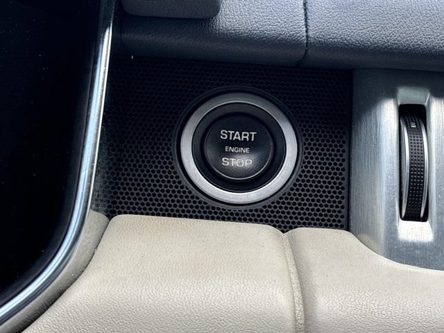 Used 2020 Land Rover Range Rover HSE AWD/4WD image 33