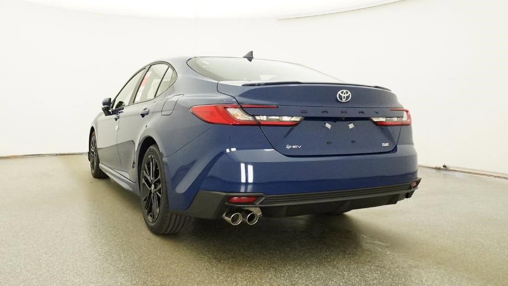 New 2026 Toyota Camry SE image 8