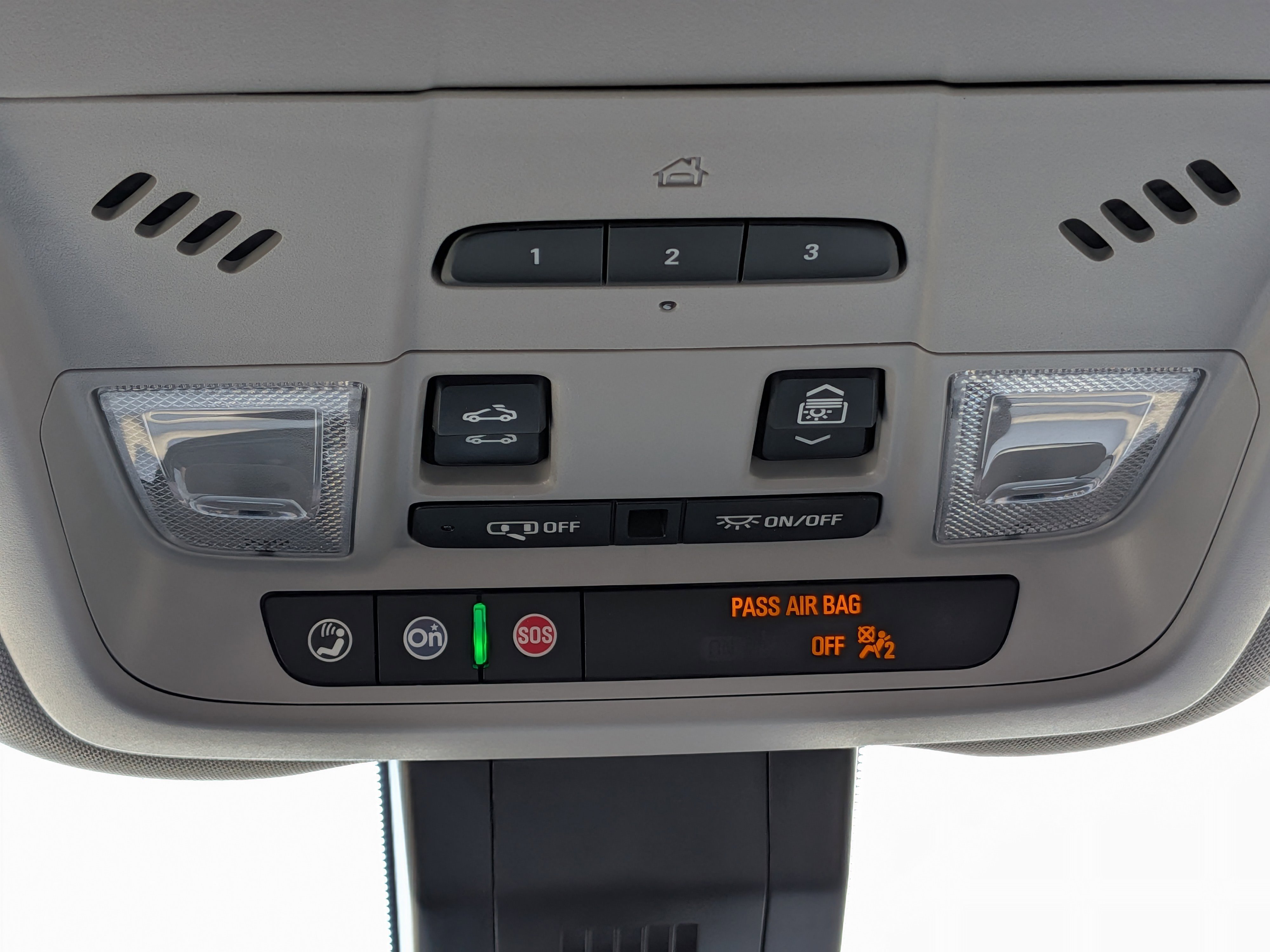 Certified 2024 GMC Terrain SLT image 33