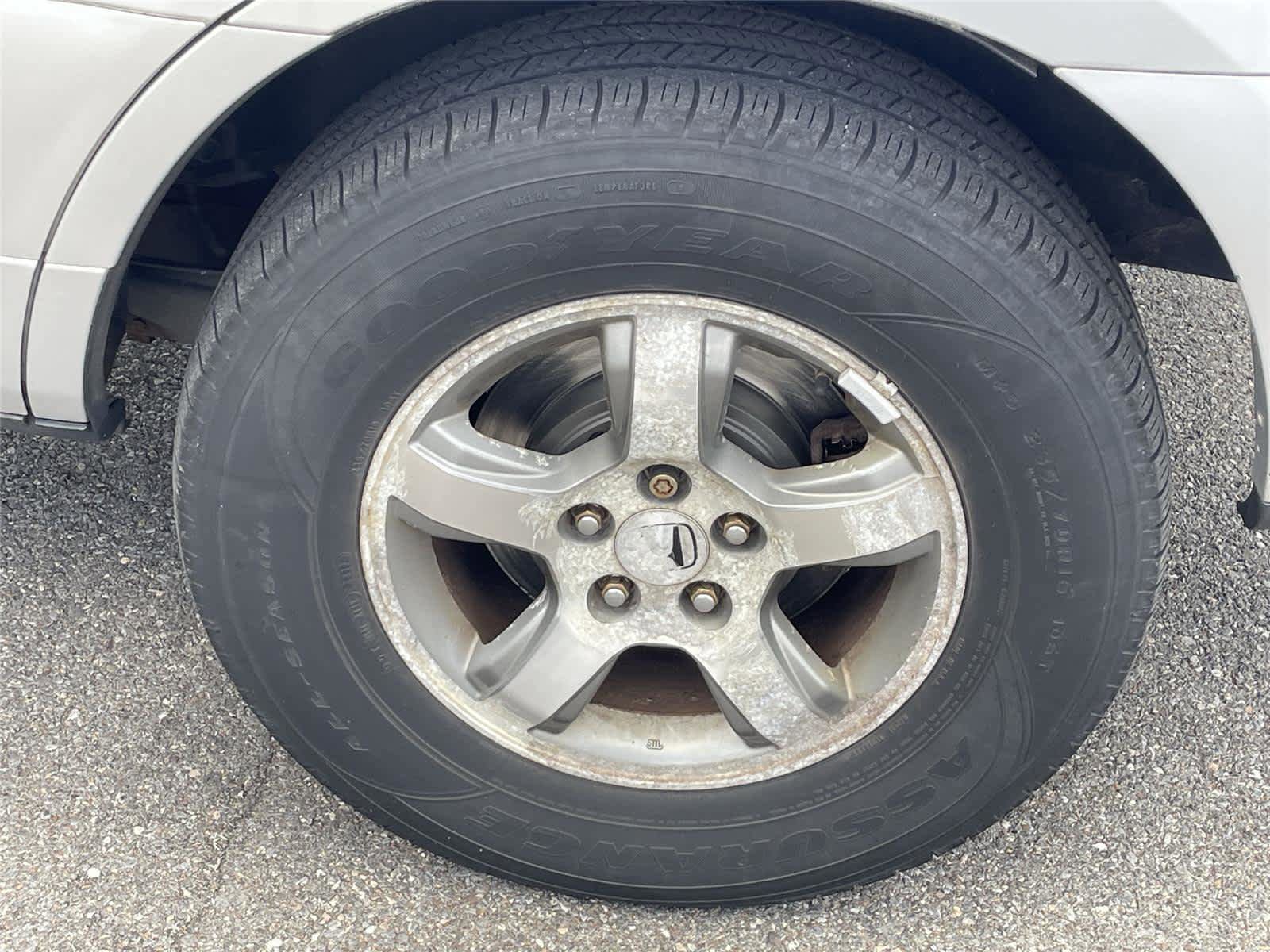 Used 2006 Honda Pilot EX-L image 10