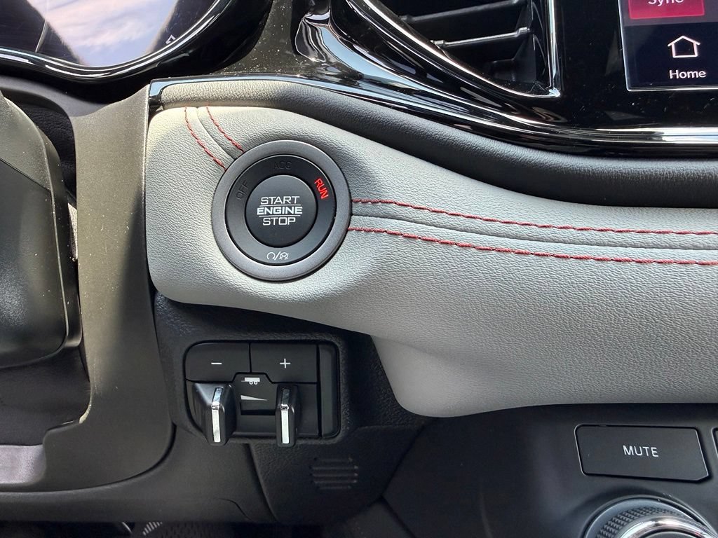 Used 2023 Dodge Durango Citadel AWD/4WD image 22