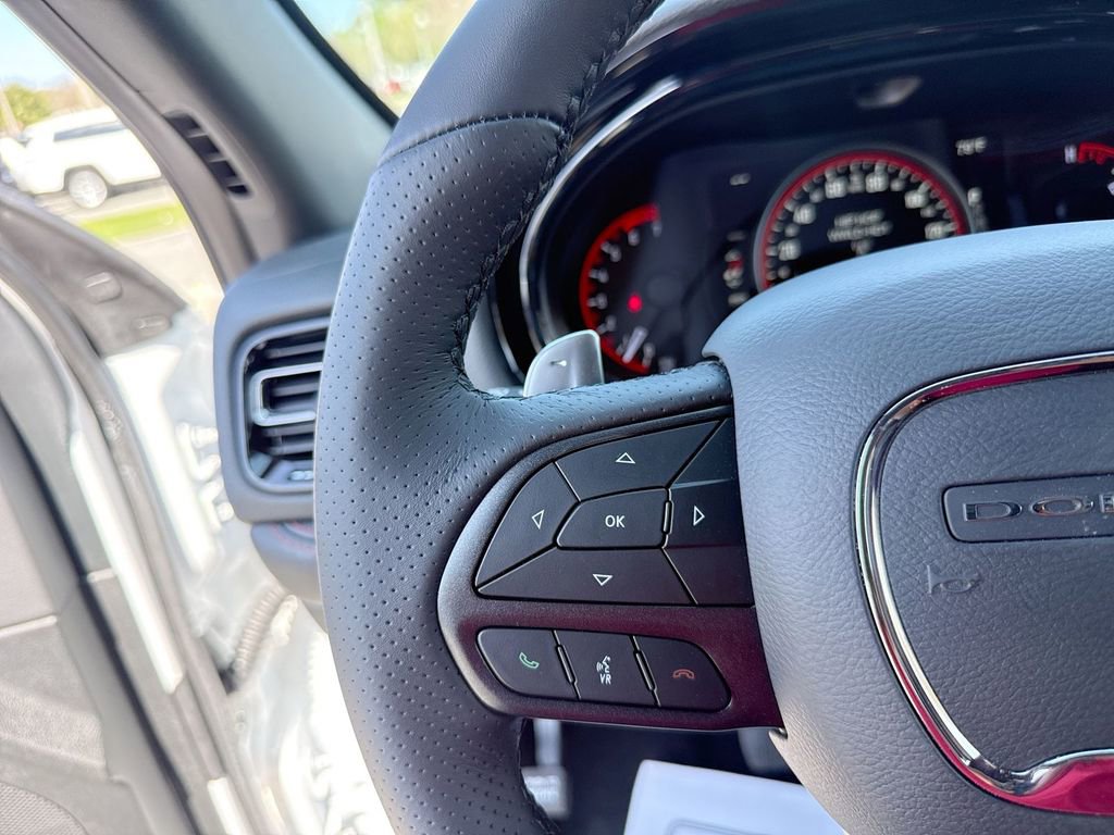 New 2026 Dodge Durango GT image 14