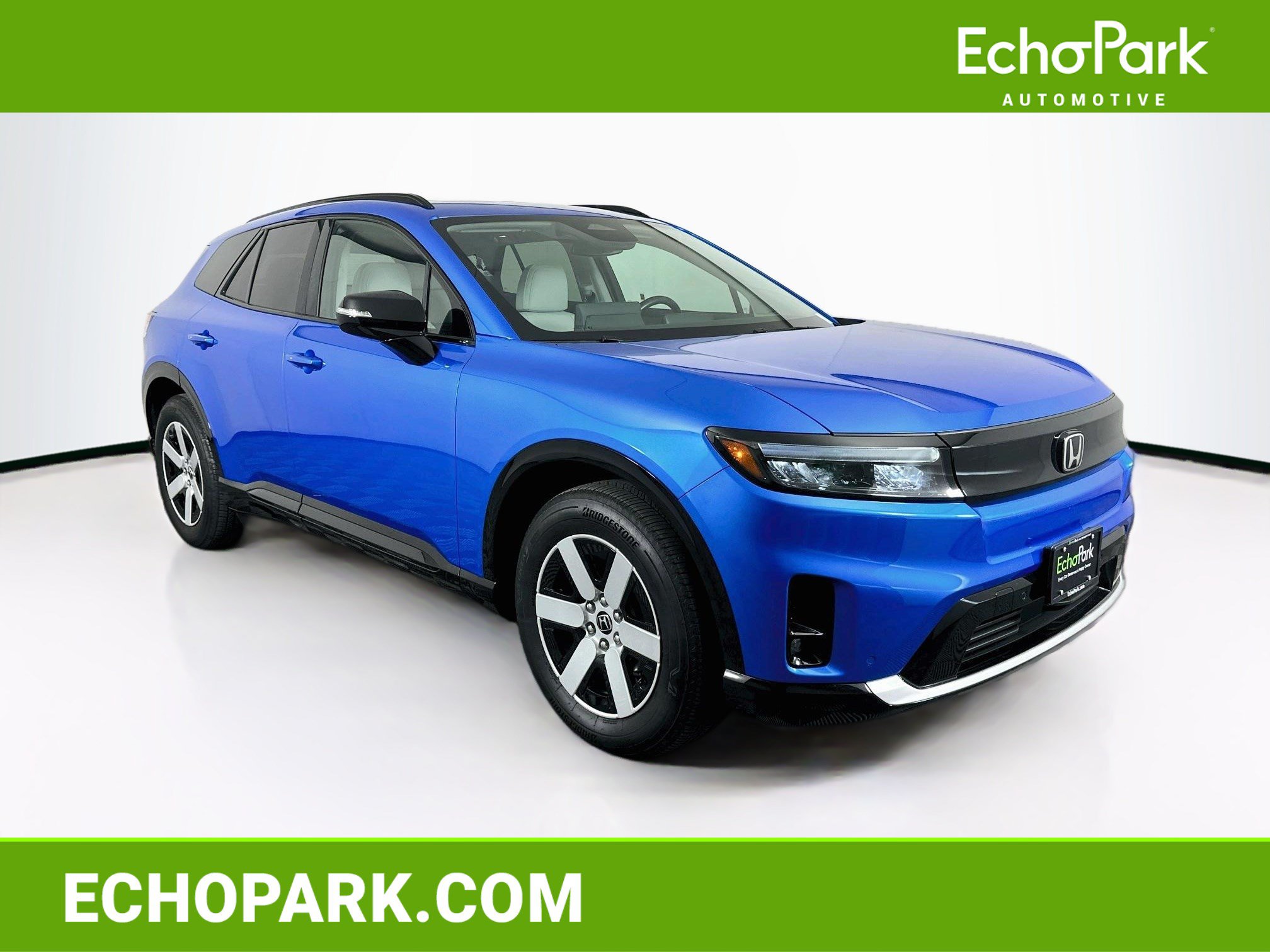 Used 2024 Honda Prologue Touring
