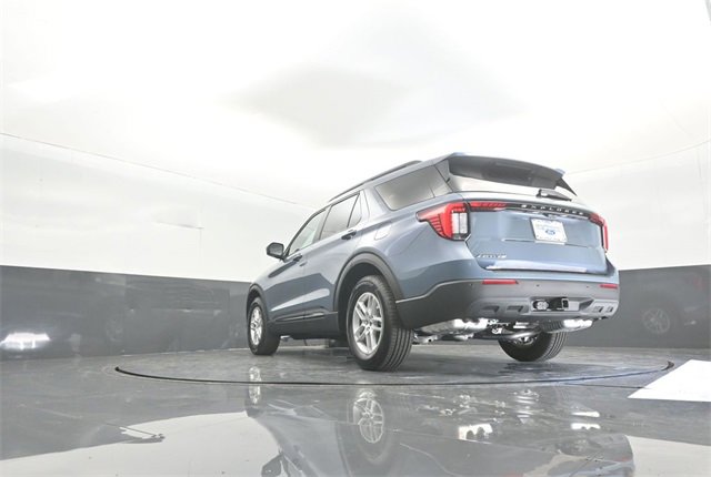 New 2026 Ford Explorer Active image 31