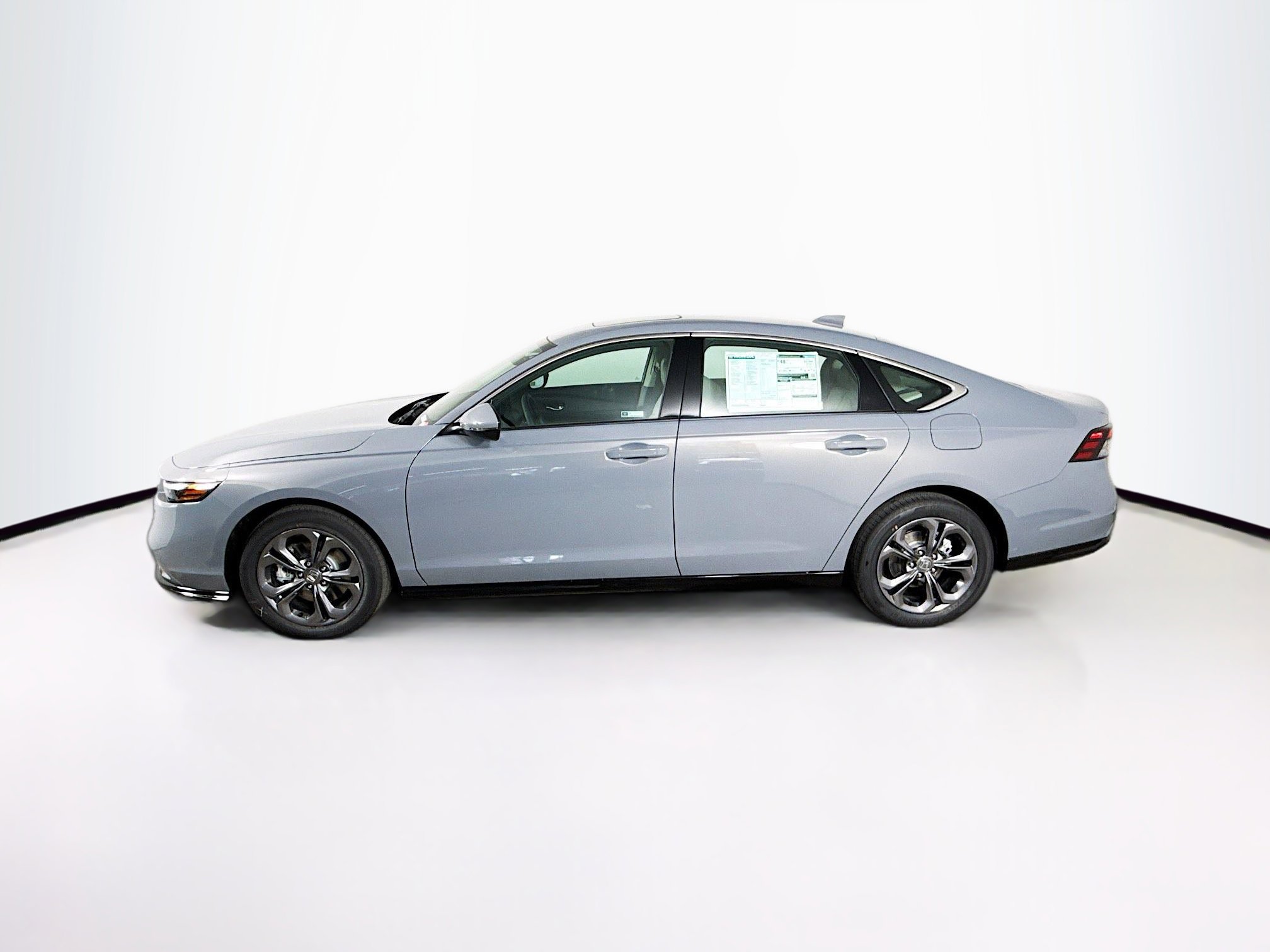 New 2026 Honda Accord EX-L image 7