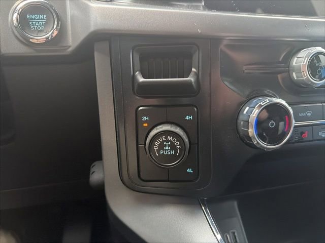 Used 2026 Ford F150 XLT w/ Equipment Group 302A MID AWD/4WD image 38