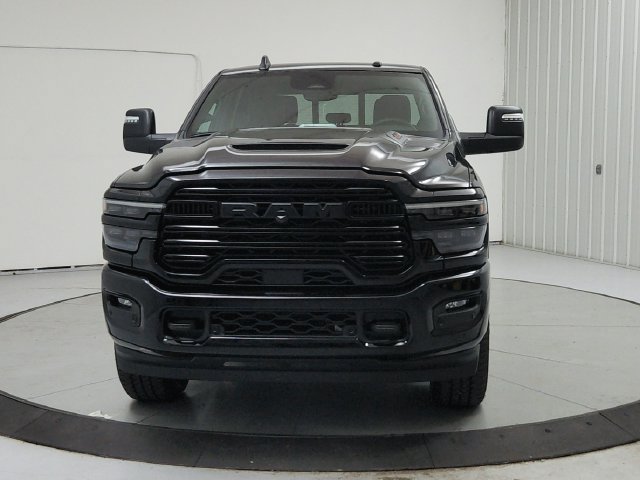 New 2026 RAM 2500 Laramie AWD/4WD image 3