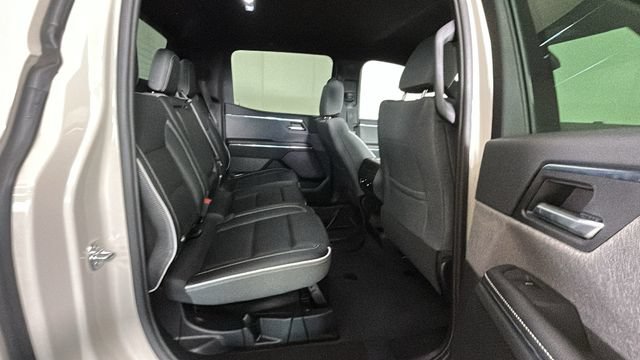 New 2026 GMC Sierra EV Elevation w/ Premium Package AWD/4WD image 28
