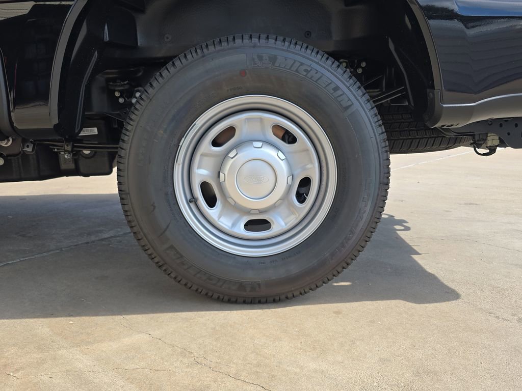 New 2026 Ford F350 XL w/ 360-Degree Camera Package image 37
