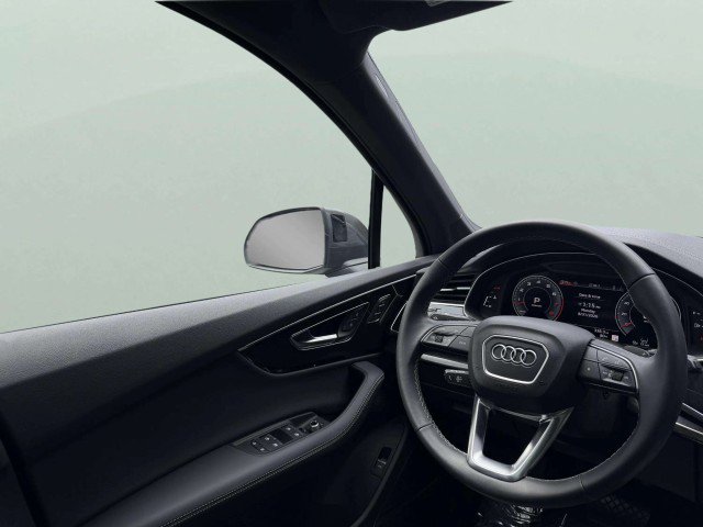 Certified 2026 Audi Q7 3.0T Premium Plus w/ Premium Plus Package AWD/4WD image 13