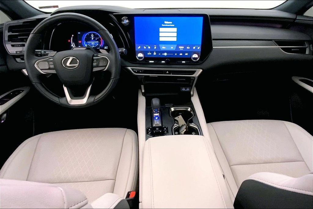 Used 2023 Lexus RX 350 Premium Plus w/ Cold Area Package AWD/4WD image 16