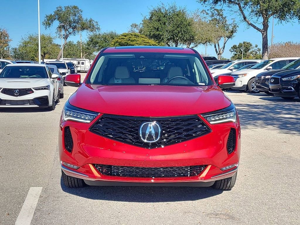 New 2026 Acura RDX SH-AWD w/ Advance Package image 15
